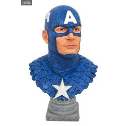 Marvel Comics - Buste...