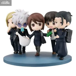 PRE ORDER - Jujutsu Kaisen,...