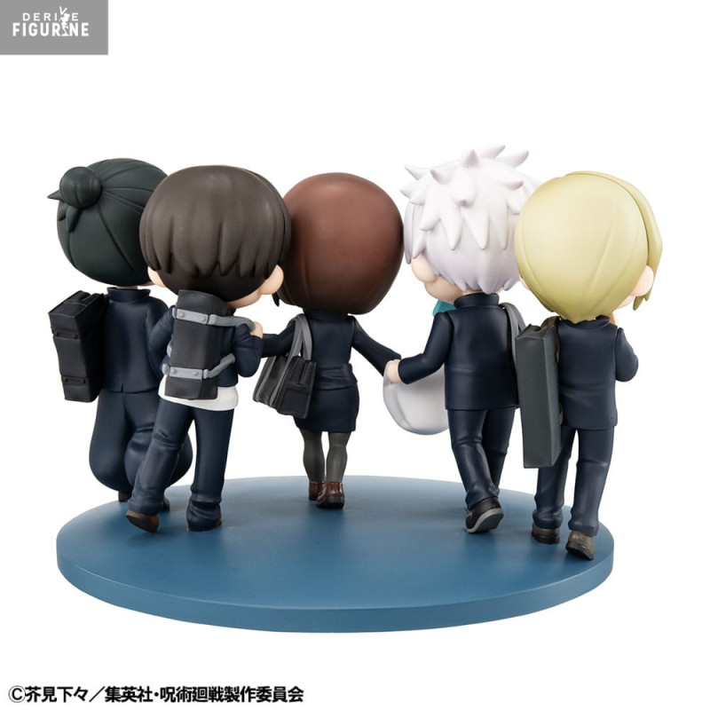 PRE ORDER - Jujutsu Kaisen,...