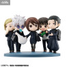 Jujutsu Kaisen, Hidden Inventory/Premature Death - Kento, Satoru, Shouko, Yuu & Suguru figure, FigUnity