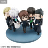 Jujutsu Kaisen, Hidden Inventory/Premature Death - Kento, Satoru, Shouko, Yuu & Suguru figure, FigUnity