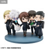Jujutsu Kaisen, Hidden Inventory/Premature Death - Kento, Satoru, Shouko, Yuu & Suguru figure, FigUnity
