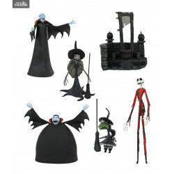 Disney, The Nightmare...