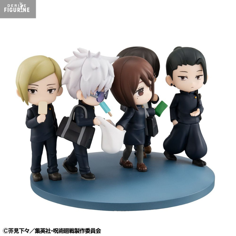 PRE ORDER - Jujutsu Kaisen,...