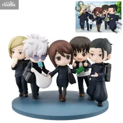 PRE ORDER - Jujutsu Kaisen,...