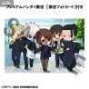 Jujutsu Kaisen, Hidden Inventory/Premature Death - Kento, Satoru, Shouko, Yuu & Suguru figure, FigUnity (gift)