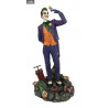 DC Comics - The Joker or Darkseid figure, Gallery
