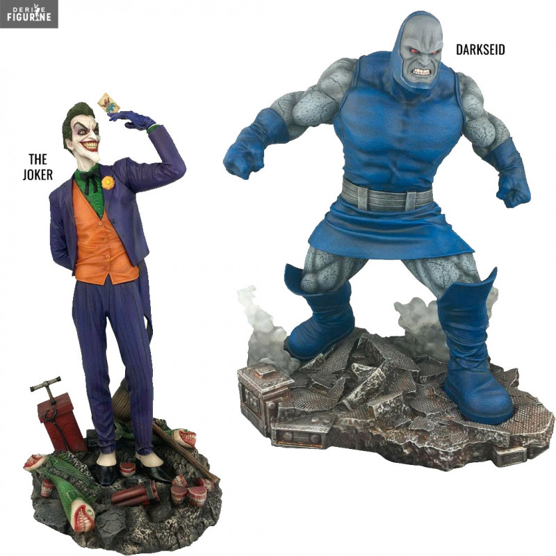 DC Comics - Figurine Joker...