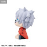 Jujutsu Kaisen - Satoru Gojo figure Okinawa, Look Up