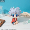 Jujutsu Kaisen - Satoru Gojo figure Okinawa, Look Up