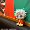 Jujutsu Kaisen - Satoru Gojo figure Okinawa, Look Up