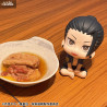 Jujutsu Kaisen - Suguru Geto figure Okinawa, Look Up