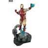 Marvel, Avengers : Endgame - Iron Man MK85, Hulk or Ant-Man figure, Gallery