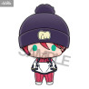 Mobile Suit Gundam GQuuuuuuX - Pack 6 figurines, Chokorin Mascot Series