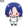 Mobile Suit Gundam GQuuuuuuX - Pack 6 figurines, Chokorin Mascot Series