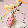 Rock Is a Lady´s Modesty - Figure Ririsa Suzunomiya, Lucrea