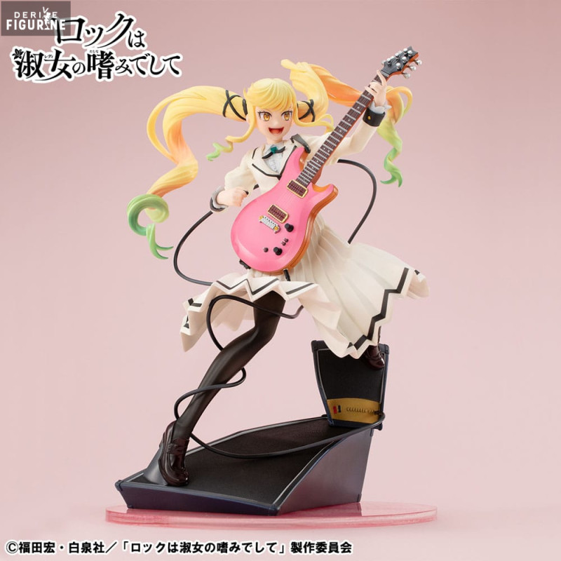 PRE ORDER - Rock Is a...