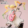 Rock Is a Lady´s Modesty - Figure Ririsa Suzunomiya, Lucrea