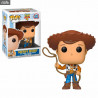 Disney, Toy Story 4 Pop! - Woody or Buzz Lightyear