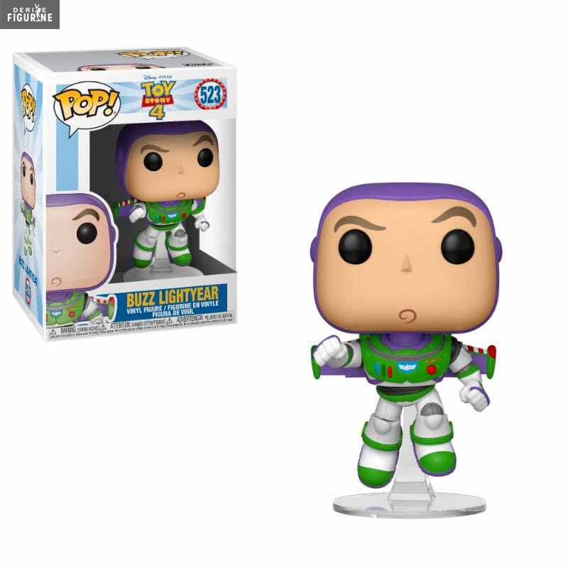 Disney, Toy Story 4 Pop! -...