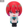 Mobile Suit Gundam GQuuuuuuX - Figurine Yuzuriha Amate (Machu), Look Up