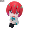 Mobile Suit Gundam GQuuuuuuX - Figurine Yuzuriha Amate (Machu), Look Up