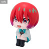 Mobile Suit Gundam GQuuuuuuX - Yuzuriha Amate (Machu) figure, Look Up