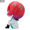 Mobile Suit Gundam GQuuuuuuX - Yuzuriha Amate (Machu) figure, Look Up
