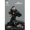 Original Character - Figure Serene Hound Agnes