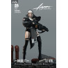 Original Character - Figure Serene Hound Agnes