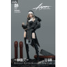 Original Character - Figure Serene Hound Agnes