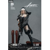 Original Character - Figure Serene Hound Agnes