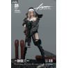 Original Character - Figure Serene Hound Agnes