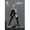 Original Character - Figure Serene Hound Agnes