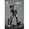 Original Character - Figure Serene Hound Agnes