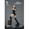 Original Character - Figurine Serene Hound Agnes