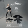 Original Character - Figure Serene Hound Agnes