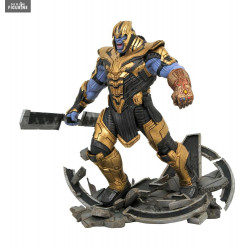 Avengers : Endgame -...