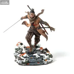 PRÉCOMMANDE - Sekiro:...