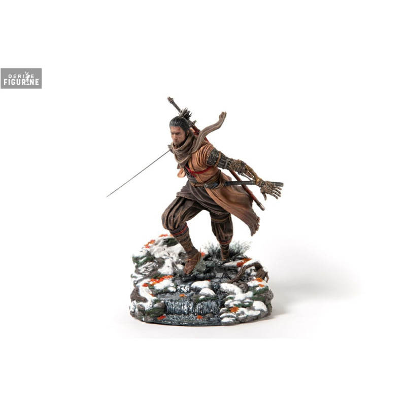 PRE ORDER - Sekiro: Shadows...