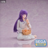 Frieren: Beyond Journey's End - Fern figure, Yumemirize Nap