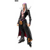 JoJo's Bizarre Adventure - Leone Abbacchio or Moody Blues figure, Super Action Chozokado