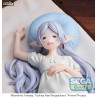 Frieren: Beyond Journey's End - Frieren figure, Yumemirize Nap