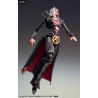 JoJo's Bizarre Adventure - Leone Abbacchio or Moody Blues figure, Super Action Chozokado