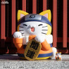 Naruto Shippuden - Nyaruto Fortune Cats Giant figure, Mega Cat Project Nyanto! The Big Nyaruto Series