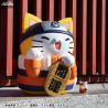 Naruto Shippuden - Nyaruto Fortune Cats Giant figure, Mega Cat Project Nyanto! The Big Nyaruto Series