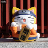 Naruto Shippuden - Nyaruto Fortune Cats Giant figure, Mega Cat Project Nyanto! The Big Nyaruto Series