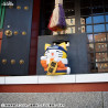 Naruto Shippuden - Nyaruto Fortune Cats Giant figure, Mega Cat Project Nyanto! The Big Nyaruto Series
