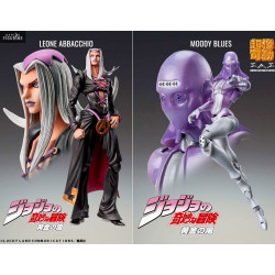 JoJo's Bizarre Adventure -...