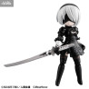 NieR: Automata Ver1.1a - 2B figure, Desktop Army